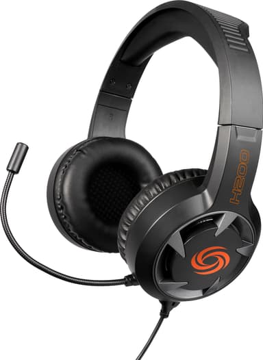 elgiganten.se | NOS H-200 gaming headset
