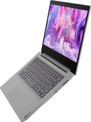 Lenovo IdeaPad 3 14IML05 14" bärbar dator i5/8/256