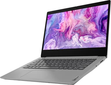 Lenovo IdeaPad 3 14IML05 14" bärbar dator i5/8/256