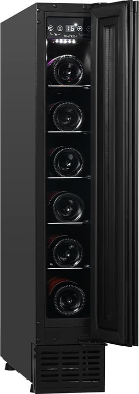 Temptech Serie Oslo Vinkyl OBIU15SBB (integrerad)