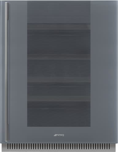 Smeg Serie Linea Vinkyl CVI138RS3 (integrerad)