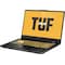 Asus TUF Gaming A17 FX706II-H7048T 17.3" bärbar dator gaming (grå)