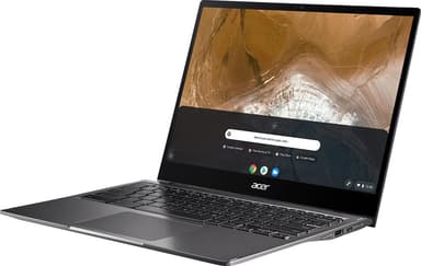 Acer Chromebook Enterprise Spin 713 13.5" 2-i-1 (stålgrå)