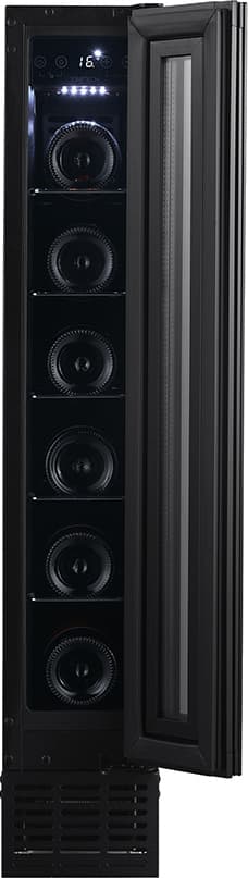 Temptech Serie Oslo Vinkyl OBIU15SBB (integrerad)