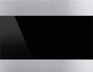 Smeg Serie Linea Vinkyl CVI321X3 (integrerad)