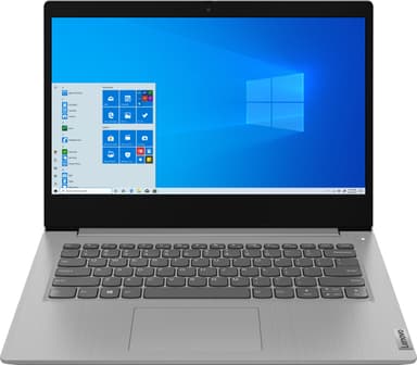 Lenovo IdeaPad 3 14IML05 14" bärbar dator i5/8/256