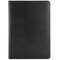 Sandstrøm iPad Pro/Air 10.5" läderfodral (svart)