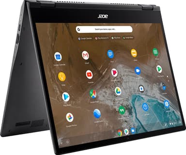 Acer Chromebook Enterprise Spin 713 13.5" 2-i-1 (stålgrå)