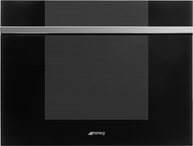 Smeg Linea vinkyl CVI121N3 (svart)
