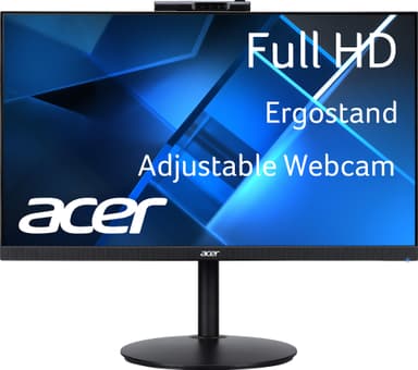 Acer CB272D 27" bildskärm