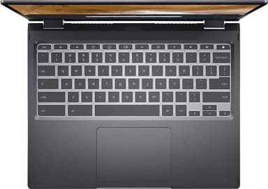 Acer Chromebook Enterprise Spin 713 13.5" 2-i-1 (stålgrå)