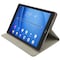 Sandstrøm fodral läder iPad Air 2, Pro 9.7 (brun)