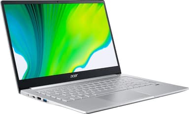 Acer Swift 3 NX.HSEED.00F 14” bärbar dator (silver)