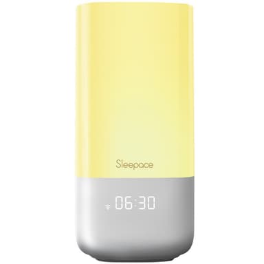 Sleepace Nox Smart Sleep Light sovlampa N101 Sleepace Nox Smart Sleep Light sovlampa N101
