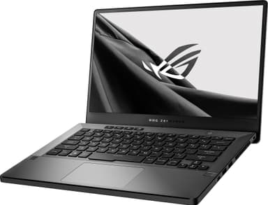 Asus ROG Zephyrus G14 R9-5/32/1000/3060/120Hz 14" bärbar dator gaming (eclipse gray)