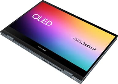 ASUS ZenBook Flip 13 UX363EA-PURE3 13" 2-i-1 (pine grey)