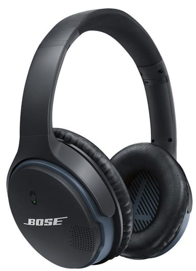 bose hörlurar elgiganten