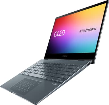 ASUS ZenBook Flip 13 UX363EA-PURE3 13" 2-i-1 (pine grey)