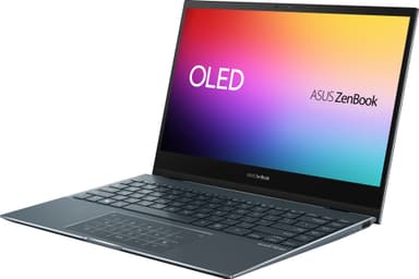 ASUS ZenBook Flip 13 UX363EA-PURE3 13" 2-i-1 (pine grey)