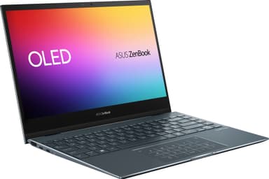 ASUS ZenBook Flip 13 UX363EA-PURE3 13" 2-i-1 (pine grey)