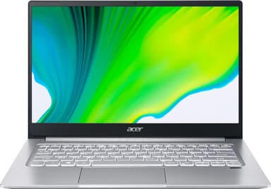 Acer Swift 3 R7-4/8/512 14” bärbar dator (silver)