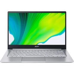 Acer Swift 3 NX.HSEED.008 14” bärbar dator (silver)