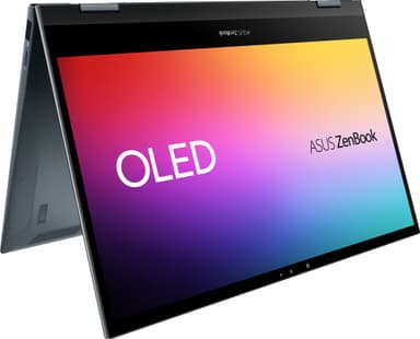 ASUS ZenBook Flip 13 UX363EA-PURE3 13" 2-i-1 (pine grey)