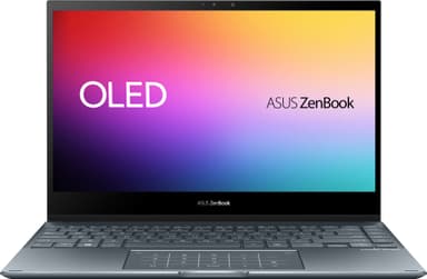 ASUS ZenBook Flip 13 UX363EA-PURE3 13" 2-i-1 (pine grey)