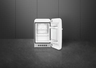 Smeg 50’s Style minibar FAB5RWH5 (vit)