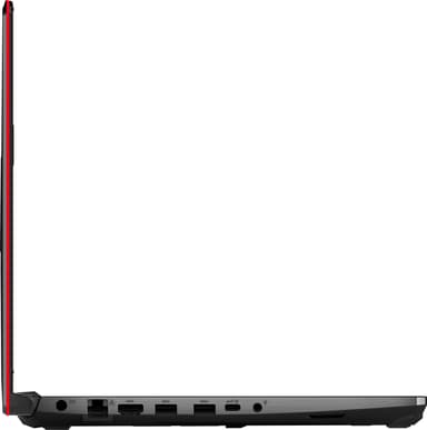 Asus TUF Gaming A15 FA506 15,6" bärbar dator för gaming R5/8/512/1650