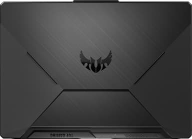 Asus TUF Gaming A15 FA506 15,6" bärbar dator för gaming R5/8/512/1650