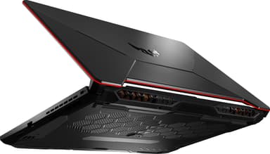 Asus TUF Gaming A15 FA506 15,6" bärbar dator för gaming R5/8/512/1650