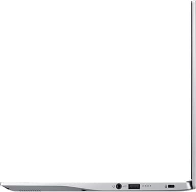 Acer Swift 3 NX.HSEED.00F 14” bärbar dator (silver)