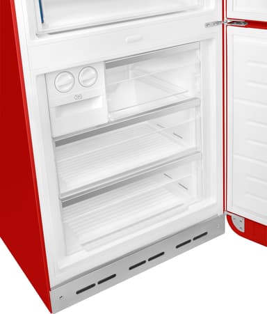 Smeg 50's Style Kyl/Frys FAB38RRD5 (röd)