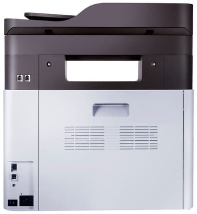 Samsung C1860FW AIO Laserskrivare i färg