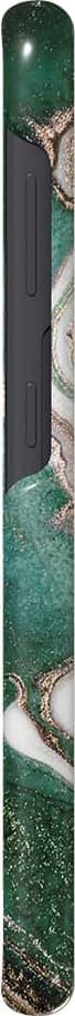 iDeal of Sweden fodral för Samsung Galaxy S21 (golden jade marble)