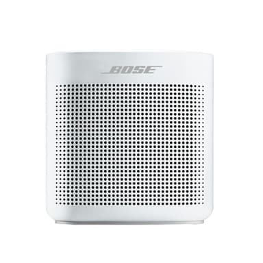 Bose SoundLink Color Bluetooth högtalare 2 (vit ...