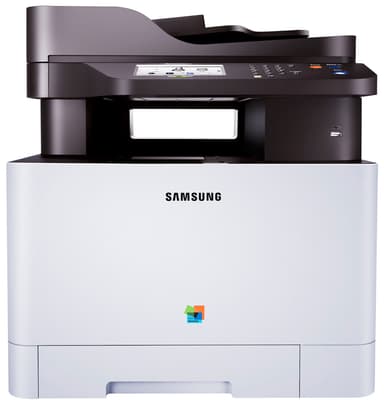 Samsung C1860FW AIO Laserskrivare i färg