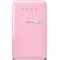 Smeg 50’s Style minibar FAB5LPK5 (rosa)