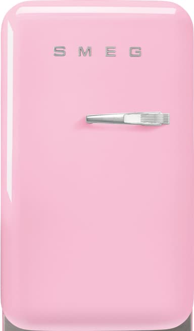 Smeg 50’s Style minibar FAB5LPK5 (rosa)