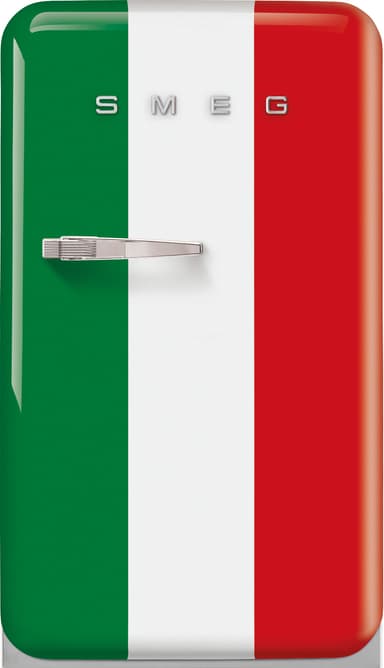 Smeg 50's Style Kylskåp FAB10HRIT5 (Italien)