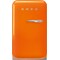 Smeg 50’s Style minibar FAB5LOR5 (orange)