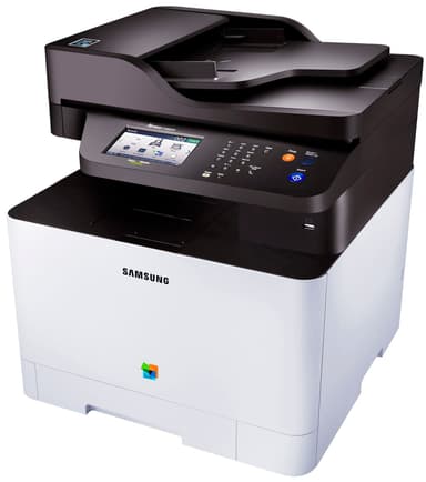 Samsung C1860FW AIO Laserskrivare i färg