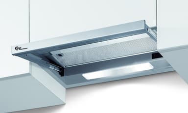 Thermex Slim Hide Köksfläkt 60 cm