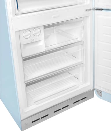 Smeg 50's Style Kyl/Frys FAB38RPB5 (pastellblå)