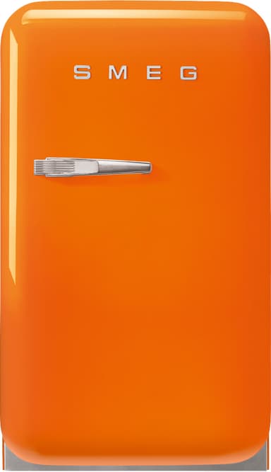 Smeg 50’s Style minibar FAB5ROR5 (orange)