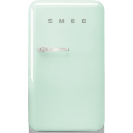 Smeg 50 s Style kylskåp FAB10RPG5 (pastellgrönt)