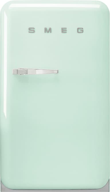 Smeg 50 s Style kylskåp FAB10RPG5 (pastellgrönt)