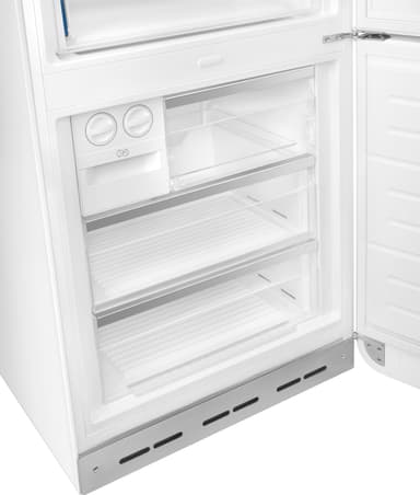 Smeg 50 s Style Kyl/Frys FAB38RWH5 (vit)