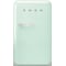 Smeg 50 s Style kylskåp FAB10HRPG5 (pastellgrönt)